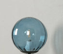 GobekUsa Glass Ball LED Wall Lamp Modern Bedroom Beside Light Fixture