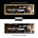 GobekUsa LED Wall Lamp for Modern Creative Wall Decoration and Lighting