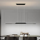 GobekUsa LED Pendant Lamp - Minimalist Hanging Light for Dining Room & Home Decor