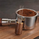 GobekUsa Espresso Coffee Stirrer Needle Tamper WDT Tool Stainless Steel Barista Accessories