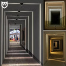 GobekUsa 10W LED Spotlight for Hotel KTV Corridors and Door Frames