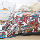 GobekUsa Japanese Cotton Gauze Summer Blanket - Luxury Soft Quilt and Sofa Towel for Adults