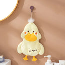 GobekUsa Duck Terry Towel: Super Absorbent Kitchen & Bathroom Cleaning Cloth