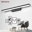 GobekUsa LED Mirror Light Wall Lamp - Modern Indoor Lighting Fixture