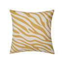 GobekUsa Geometric Tufted Plush Cushion Cover for Stylish Home Decor