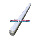 GobekUsa 6500K LED Hexagrid System for Workshop, Gym, Studio - 2 Year Warranty