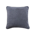 GobekUsa Cotton Linen Pillow Cover Set for Home Decor