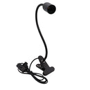 GobekUsa Clip on Desk Light for Bed Headboard with Switch
