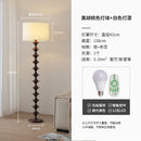 GobekUsa Gourd Floor Lamp LED E27 Iron Art Decorative Standing Lights for Living Room