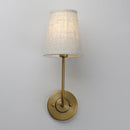 GobekUsa Industrial Wall Lamp Set of 2 for Classic Country Style Bedrooms