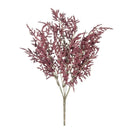 GobekUsa Baby's Breath Lavender Bouquet for DIY Home Decor & Events