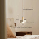 GobekUsa LED Hanging Lamp for Kitchen Cafe Living Room Pendant Lighting