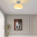 GobekUsa Gold LED Ceiling Light for Home Hotel Bedroom Living Room - Modern Lighting Fixture