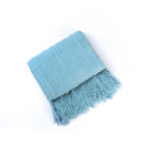 GobekUsa Cozy Knit Throw Blanket