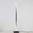 GobekUsa LED Floor Lamp for Modern Home Decor, Bright Standing Light for Living Room