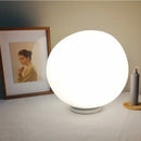 GobekUsa Goose Egg LED Floor Lamp for Bedroom and Outdoor, Simple and Elegant Design
