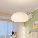 GobekUsa Cream Apple LED Pendant Light for Cozy Illumination in Home Décor