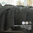 GobekUsa All Season Bed Comforter for Winter Warmth, Machine Washable