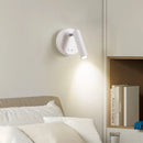 GobekUsa LED Wall Lamp Modern Spotlight Indoor Lighting for Living Room & Bedroom