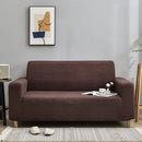 GobekUsa 3D Quilted Thicken Sofa Cover Stretch Spandex Polyester Couch Slipcover