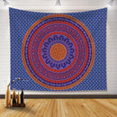 GobekUsa Bohemia Room Fabric Poster Cloth Tapestries for Home Decoration