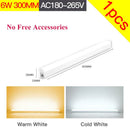 GobekUsa LED Tube Fixture Lamp Light 220V for Living Room Lighting
