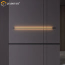 GobekUsa LED Long Wall Lamp for Bedroom Dining Room Corridor Interior Decoration