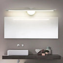 GobekUsa LED Wall Lamp with Touch Dimming Motion Sensor - 40cm/55cm