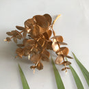 GobekUsa Green Plant & Berry Stamen Bundle for DIY Christmas & Wedding Decor