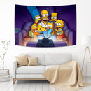 GobekUsa Classic Anime Tapestry Wall Decoration
