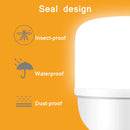 GobekUsa LED Highlight Lamps: Energy Saving U-Shaped Bulblet for Home Decor, 220V E27 Led