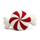 GobekUsa Christmas Candy Cushions: Festive Heteromorphic Decorative Pillows for Sofa