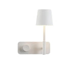 GobekUsa LED USB Wall Lamp with Switch Night Light for Study/Bedroom - Creative Design