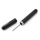 GobekUsa Air Pump Corkscrew Pin Cork Remover & Bottle Opener Kit
