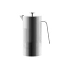 GobekUsa Large-Capacity Glass Teapot for Home Luxe Brewing
