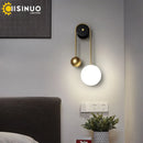 GobekUsa LED Wall Sconce for Stylish Home Decor