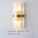 GobekUsa LED Wall Lamps for Home, Modern Decorative Lighting for Bedroom, Living Room & Study