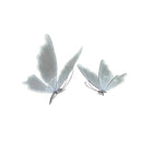 GobekUsa Lace Butterfly LED Wedding Decoration Lamp