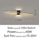 GobekUsa LED Wall Lamp: Modern Design for Aisle, Bedroom, Closets. Ideal Indoor Lighting Solution.