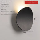 GobekUsa LED Wall Lamp for Bedroom, Living Room, and Corridor Lighting