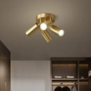 GobekUsa Adjustable GU10 LED Ceiling Lights for Modern Kitchen and Dining Room