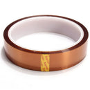 GobekUsa High Temp Polyimide Insulation Tape 33m 3D Printing Board Protection