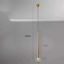 GobekUsa LED Chandelier: Modern, Dimmable Ceiling Light for Living Room, Kitchen, Staircase