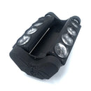 GobekUsa 8x15W RGBW Spider Moving Head Light - DJ Party Beam Lighting