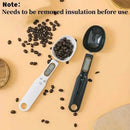 Mini Digital Spoon Scale – Precision Measuring