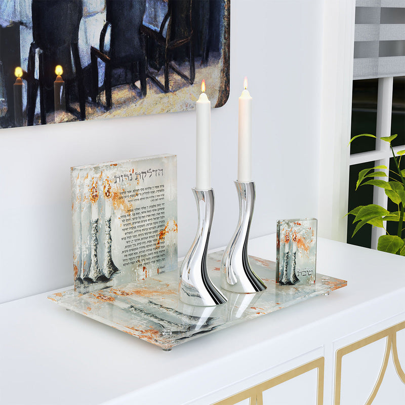 Artwork Hadlakas Neiros Tray