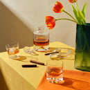 Shade Set of 2 Whisky Glasses