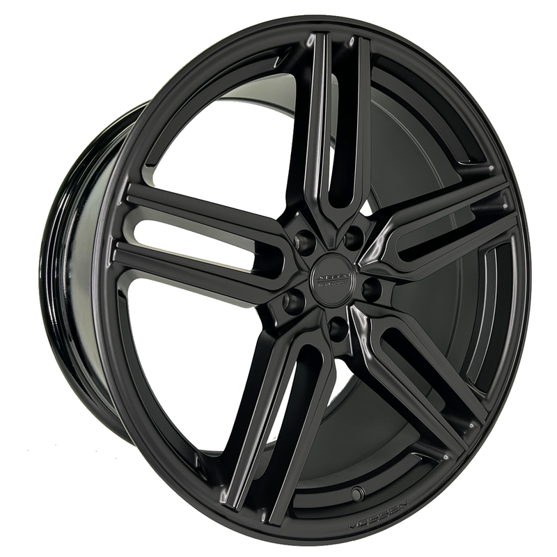Shadow Black HyperDip
