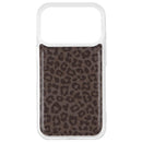 Shadow Leopard Magnetic Case
