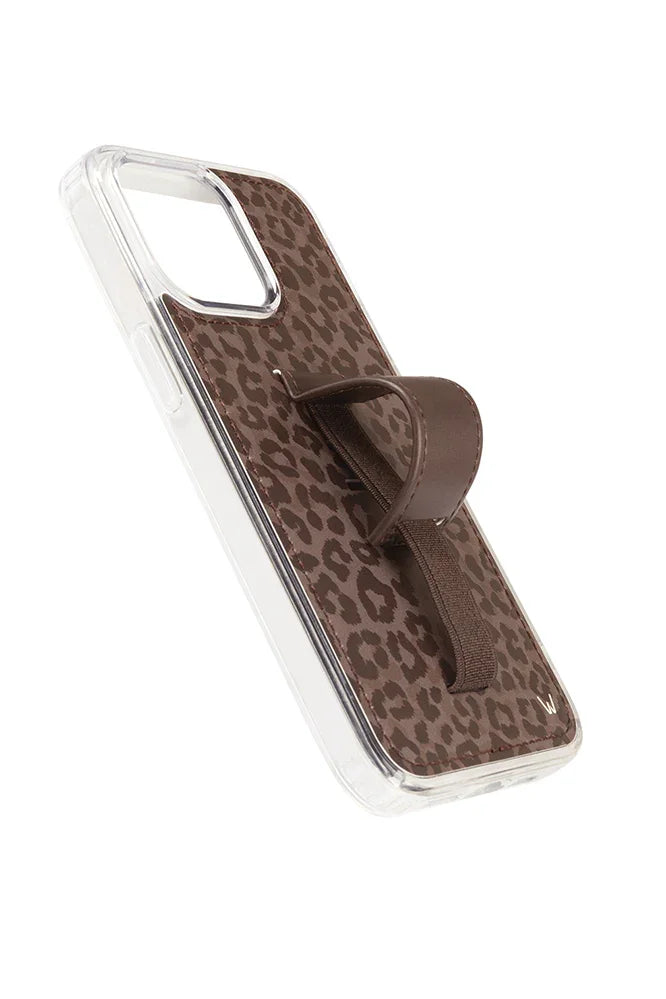 Shadow Leopard Walli-Lite Case, photo 11 of 12